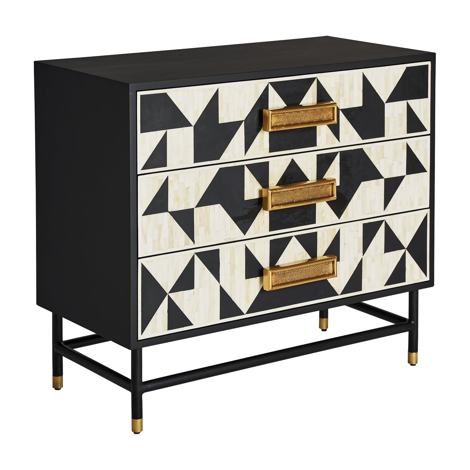 SENJ CHEST OF DRAWERS